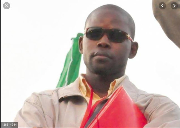 OEUVRE SOCIALE:L'association Miroir Citoyenneté de feu Mamadou Diop sur une collectes de testeurs diabétique.