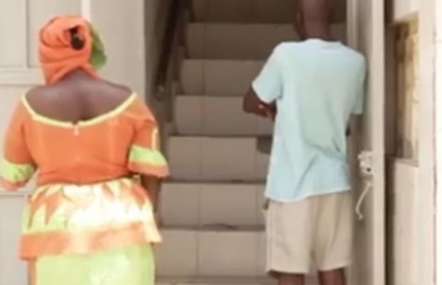 Dakar: j’ai reçu l’appel d’une dame qui m’a invité à l’hôtel . Elle m’a proposé 30.000 F pour une partie de plaisir» Dakar: j’ai reçu l’appel d’une dame qui m’a invité à l’hôtel . Elle m’a proposé 30.000 F pour une partie de plaisir»