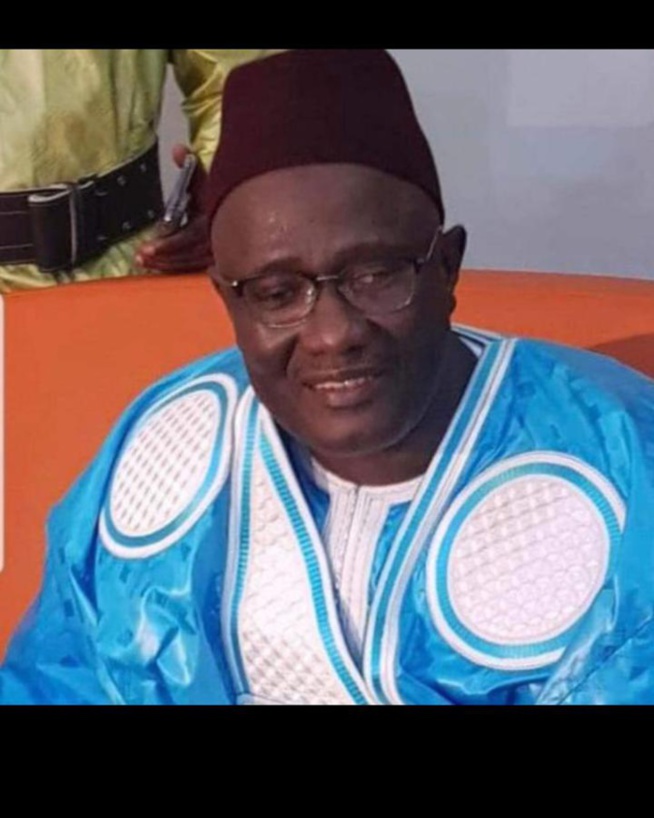 Serigne Abdou Samad Mbacké en colère: «Nos autorités sont plus promptes à jeter en prison un maître coranique qu'à arrêter les assassins...» Serigne Abdou Samad Mbacké en colère: «Nos autorités sont plus promptes à jeter en prison un maître coranique qu'à arrêter les assassins...»