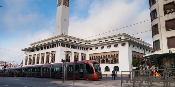 Le « smart » pour relever le défi de la mobilité urbaine Le « smart » pour relever le défi de la mobilité urbaine