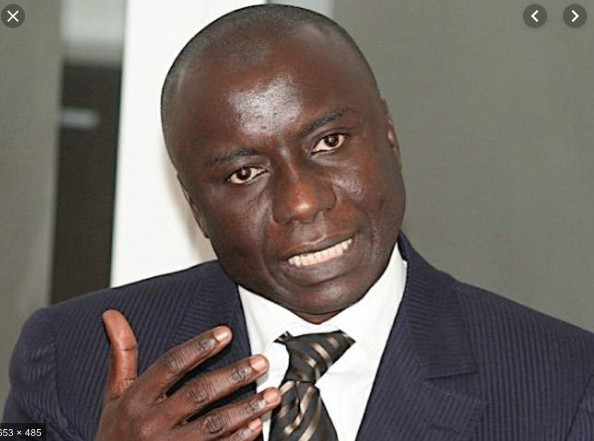 203e Comité exécutif de l’Internationale libérale: L'absence de Rewmi d’Idrissa Seck inquiète 203e Comité exécutif de l’Internationale libérale: L'absence de Rewmi d’Idrissa Seck inquiète