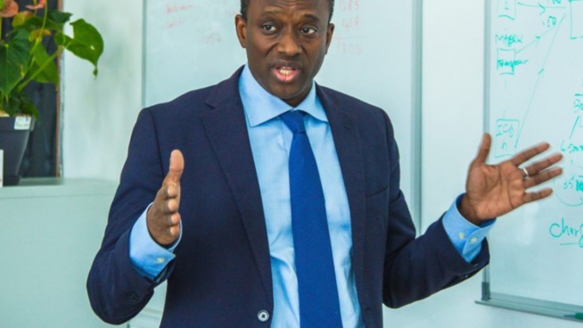 Communiqué- Port autonome de Dakar: Le Directeur général Aboubacar Sedikh Bèye lance l’opération "port salubre" Communiqué- Port autonome de Dakar: Le Directeur général Aboubacar Sedikh Bèye lance l’opération "port salubre"