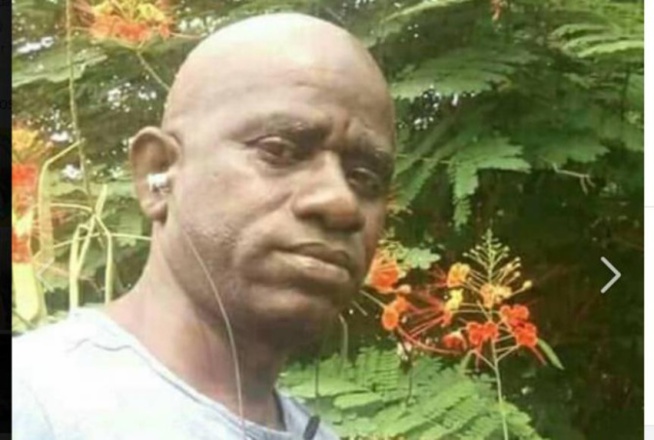 Kédougou: Polémique sur l'arrestation d'Oudy Diallo Kédougou: Polémique sur l'arrestation d'Oudy Diallo