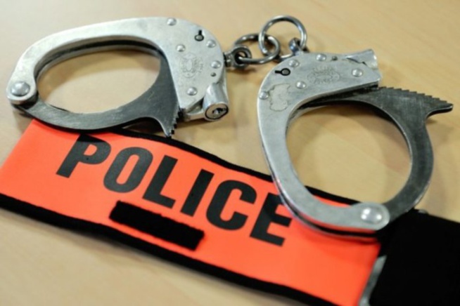 Ibrahima Thioune, fils indigne: Il menace de tuer son père après l'avoir insulté Ibrahima Thioune, fils indigne: Il menace de tuer son père après l'avoir insulté