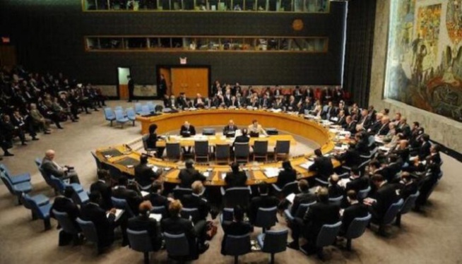 Conseil de sécurité : L’Australie exige un siège permanent pour toutes les régions du monde Conseil de sécurité : L’Australie exige un siège permanent pour toutes les régions du monde