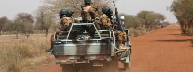 Attaques jihadistes : Washington déconseille à ses ressortissants de visiter le Burkina Faso Attaques jihadistes : Washington déconseille à ses ressortissants de visiter le Burkina Faso