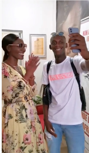 COUMBA GAWLO ET JAW KETCHUP À MOURIR DE RIRE COUMBA GAWLO ET JAW KETCHUP À MOURIR DE RIRE