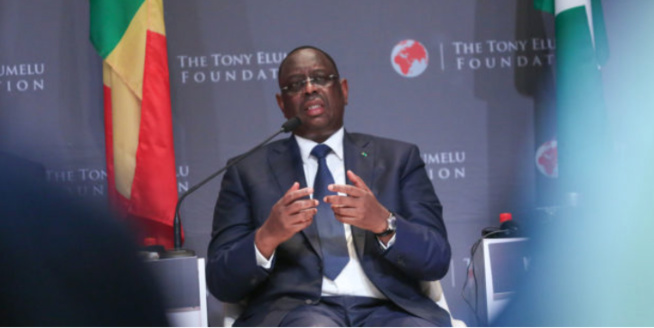 Sénégal, Cameroun : Macky Sall cogne violemment Paul Biya Sénégal, Cameroun : Macky Sall cogne violemment Paul Biya