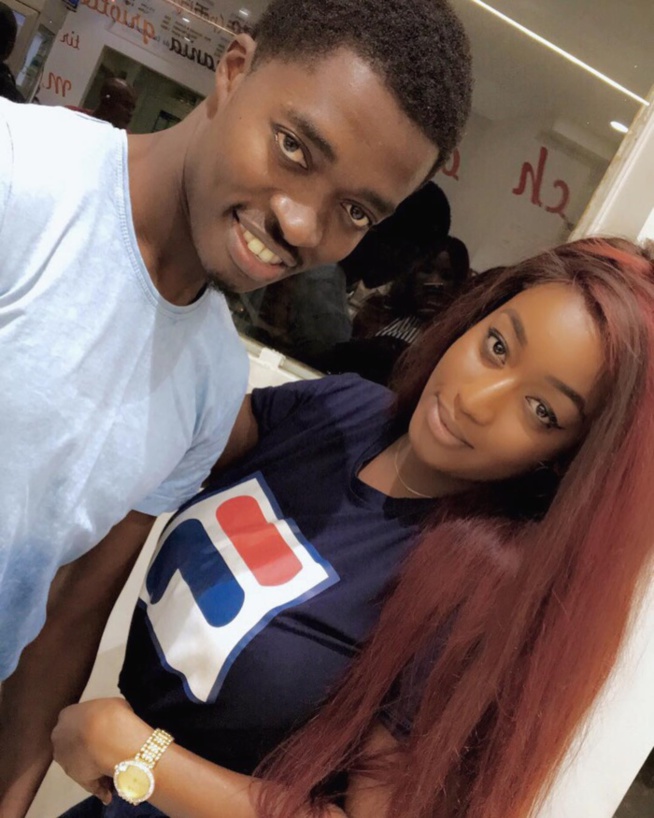 Le geste de Lysa qui prouve son divorce avec Pod Le geste de Lysa qui prouve son divorce avec Pod