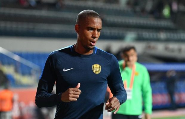 Racisme : Un footballeur sénégalais tacle la Fifa, l’Uefa Racisme : Un footballeur sénégalais tacle la Fifa, l’Uefa