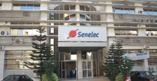 Une agence de la Senelec braquée, le coffre-fort emporté Une agence de la Senelec braquée, le coffre-fort emporté