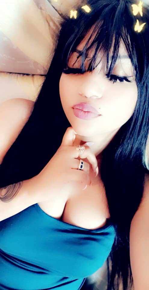 Les dernières Photos torrides de Léna Gueye, L’ex femme de Balla Gaye 2