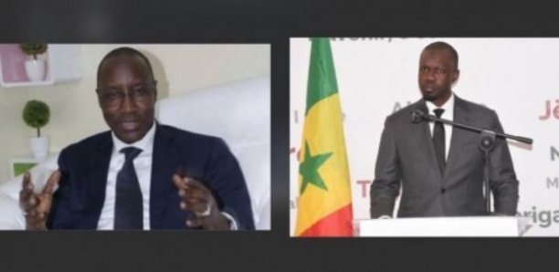 Affaire de 94 milliards: « L’Ofnac a déposé sur la table du procureur, son rapport qui … » Affaire de 94 milliards: « L’Ofnac a déposé sur la table du procureur, son rapport qui … »