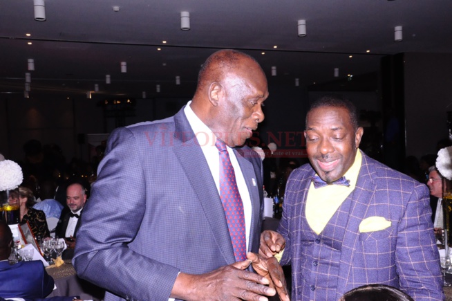 Baba Tandian : « le Président Ghazouani symbolise un gage de stabilité dans la sous-région » Baba Tandian : « le Président Ghazouani symbolise un gage de stabilité dans la sous-région »