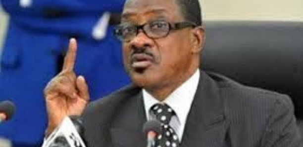 Affaire talibés enchaînés: La proposition de Me Madické Niang Affaire talibés enchaînés: La proposition de Me Madické Niang