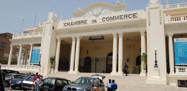 Chambre de Commerce de Dakar : Abdoulaye Sow, nouveau Président Chambre de Commerce de Dakar : Abdoulaye Sow, nouveau Président