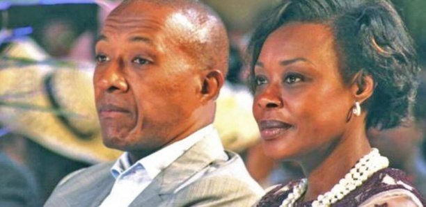 Condamné pour bigamie : l’ex-femme d’Abdoul Mbaye saisit sa maison de Ngor et la met en vente Condamné pour bigamie : l’ex-femme d’Abdoul Mbaye saisit sa maison de Ngor et la met en vente
