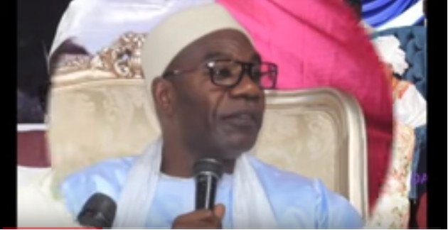 VIDEO-Urgent à Médinatoul Salam : Les partisans de Aïda Diallo envahissent la Résidence du Khalife