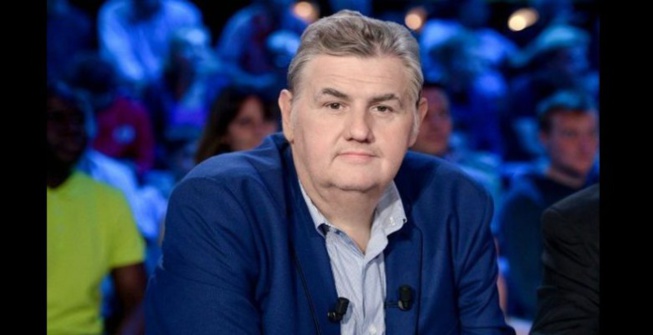 Pierre Ménès révèle un complot de l’UEFA contre le PSG Pierre Ménès révèle un complot de l’UEFA contre le PSG