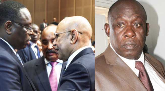 Diplomatie : Quel souffle pour le couple Sénégal-Mauritanie ? Diplomatie : Quel souffle pour le couple Sénégal-Mauritanie ?