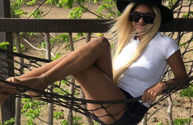 En tenues aguicheuses, Marie Louise Diaw secoue Instagram avec ses clichés torrides En tenues aguicheuses, Marie Louise Diaw secoue Instagram avec ses clichés torrides