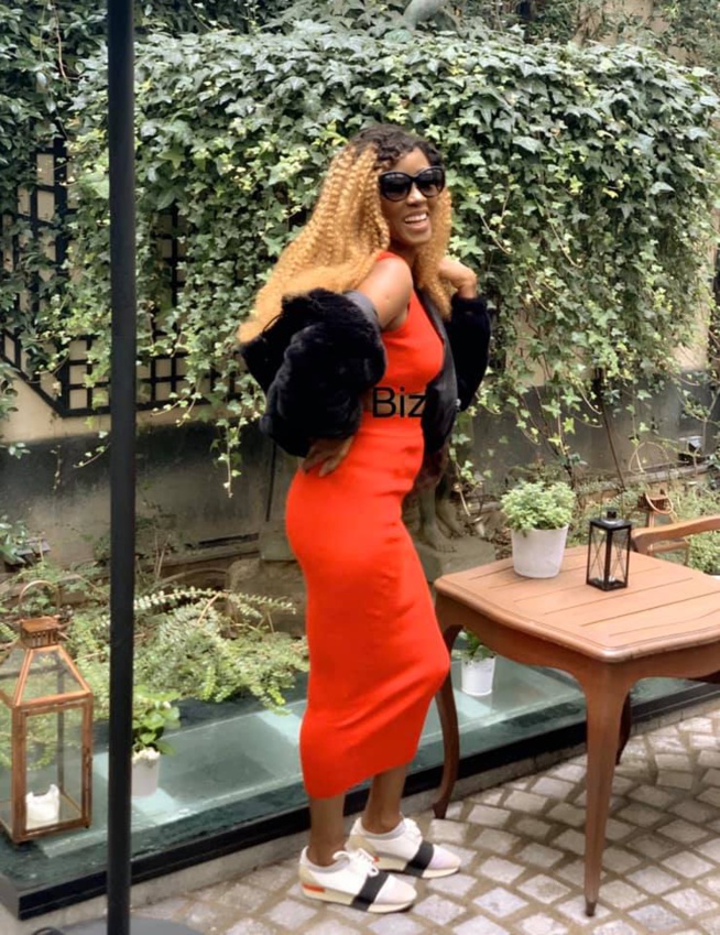 Queen Biz: « Ahhh Mane Dall khamnani Goorou Sénégal Naayouniou « Queen Biz: « Ahhh Mane Dall khamnani Goorou Sénégal Naayouniou «