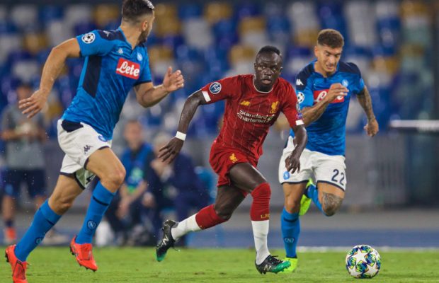 Ligue des Champions: Les scénarii qui élimineraient Liverpool