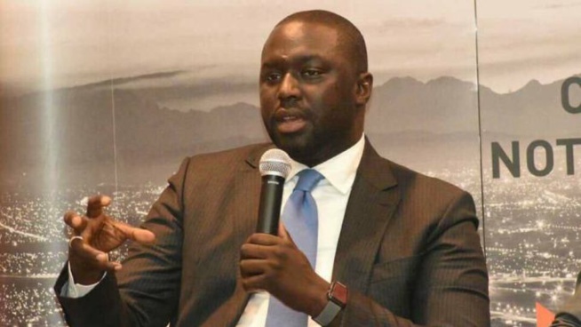 Abdou Karim Fofana, ministre de l’Urbanisme: « Un foncier titré et gratuit facilitera l’accès aux financements et l’acquisition de logements » Abdou Karim Fofana, ministre de l’Urbanisme: « Un foncier titré et gratuit facilitera l’accès aux financements et l’acquisition de logements »