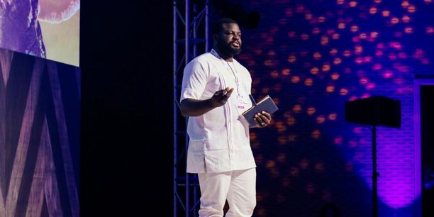 AfricArena, « the place to be » pour les startups africaines AfricArena, « the place to be » pour les startups africaines
