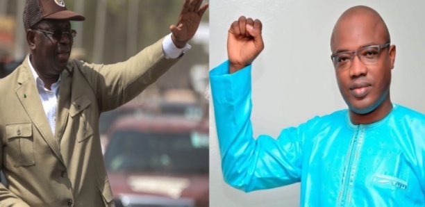 Fonds de Résilience de l’Élevage : Kane Diallo loue l’aide de l’Etat Fonds de Résilience de l’Élevage : Kane Diallo loue l’aide de l’Etat