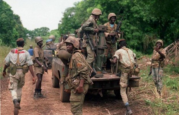 Casamance : Un mois après Elinkine, un militaire disparaît Casamance : Un mois après Elinkine, un militaire disparaît