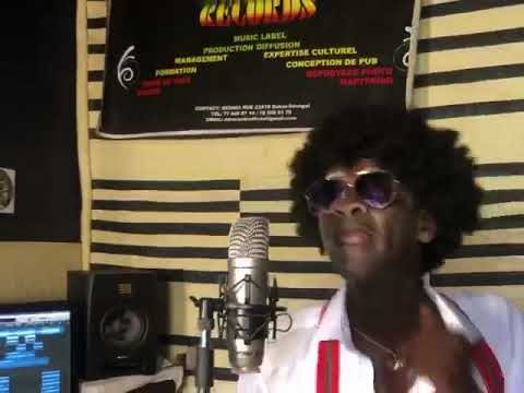 Jaaw Ketchup parodie Nay de Youssou Ndour