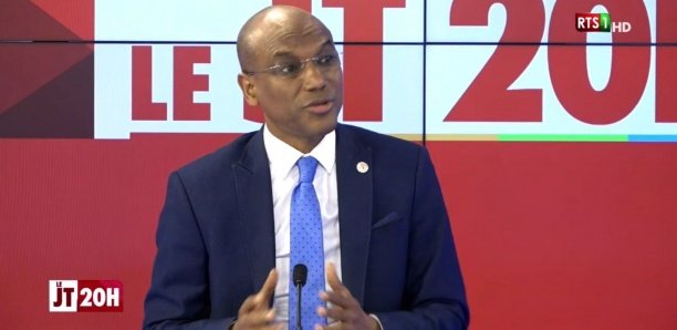 Marchés du Ter : Mountaga Sy épinglé sur plus de 2 milliards Marchés du Ter : Mountaga Sy épinglé sur plus de 2 milliards