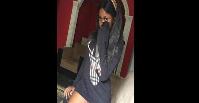 Une Nigériane raconte comment elle a été violée par son père à l’âge de 8 ans Une Nigériane raconte comment elle a été violée par son père à l’âge de 8 ans