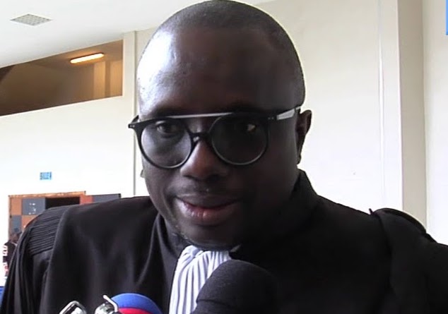 Saccage du tribunal de Louga : L’Ordre des avocats dénonce « une entrave à l’exercice du pouvoir judiciaire » Saccage du tribunal de Louga : L’Ordre des avocats dénonce « une entrave à l’exercice du pouvoir judiciaire »