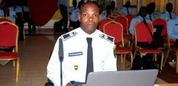 Policier retrouvé mort: Révélations sur Alain Hunlede Policier retrouvé mort: Révélations sur Alain Hunlede