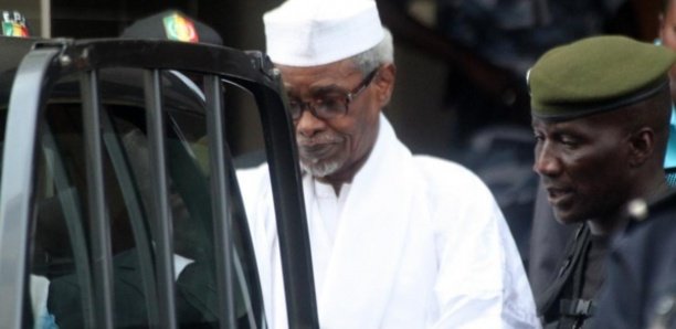 Assemblée nationale : des députés demandent à l’Etat de se pencher sur le cas de Hissène Habré Assemblée nationale : des députés demandent à l’Etat de se pencher sur le cas de Hissène Habré