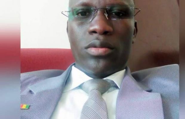 Différend avec la BOA : Ndiao Fall du site LMD annonce une plainte Différend avec la BOA : Ndiao Fall du site LMD annonce une plainte