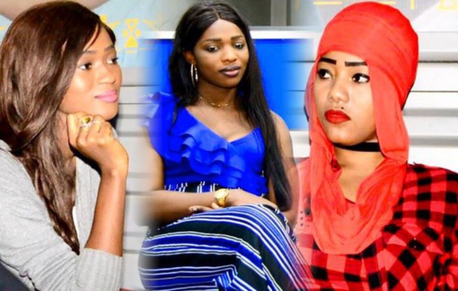 Vidéo: La s€xualité, phénomène ou tendance,les jeunes en parlent… Vidéo: La s€xualité, phénomène ou tendance,les jeunes en parlent…