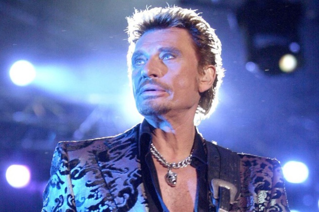 Johnny Hallyday: Ce surnom que le chanteur détestait Johnny Hallyday: Ce surnom que le chanteur détestait