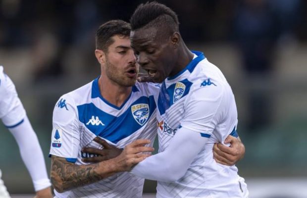 Racisme dans les stades italiens : Lettre ouverte des clubs de Serie A pour dire « basta » Racisme dans les stades italiens : Lettre ouverte des clubs de Serie A pour dire « basta »