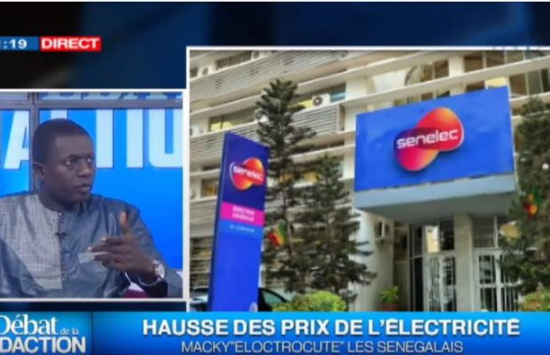 Electricité : Le deal tripartite Momar Ndao, Senelec et Etat du Sénégal… Electricité : Le deal tripartite Momar Ndao, Senelec et Etat du Sénégal…