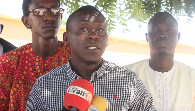 Louga : suite du contentieux entre l’élève et son professeur tabassé Louga : suite du contentieux entre l’élève et son professeur tabassé