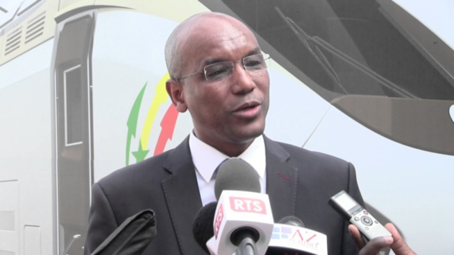 Dépassement budgétaire de 2 milliards : Mountaga Sy dément l’ARMP et s’explique Dépassement budgétaire de 2 milliards : Mountaga Sy dément l’ARMP et s’explique