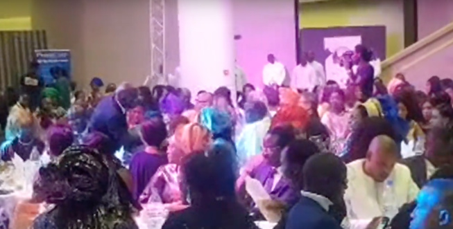 Direct Musée de la Civilisation pour le Terrou waar tour avec la soirée de gala de la Diva Coumba Gawlo Direct Musée de la Civilisation pour le Terrou waar tour avec la soirée de gala de la Diva Coumba Gawlo