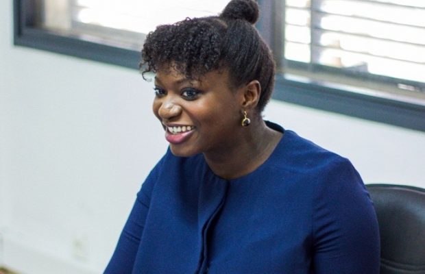 La Sénégalaise Fatoumata Bâ récolte 39 milliards FCFA, son projet est colossal La Sénégalaise Fatoumata Bâ récolte 39 milliards FCFA, son projet est colossal