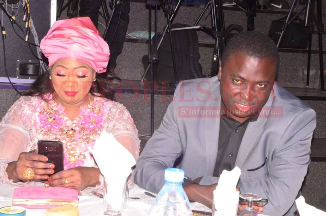 Guichet fermé, l'intégralité des 100 images de la belle soirée de Gala d'ouverture de la Diva Coumba Gawlo pour l'éditions 2 de TERROU WAR TOUR au Musée de la civilisation Guichet fermé, l'intégralité des 100 images de la belle soirée de Gala d'ouverture de la Diva Coumba Gawlo pour l'éditions 2 de TERROU WAR TOUR au Musée de la civilisation