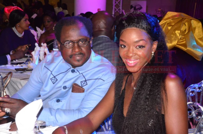 Guichet fermé, l'intégralité des 100 images de la belle soirée de Gala d'ouverture de la Diva Coumba Gawlo pour l'éditions 2 de TERROU WAR TOUR au Musée de la civilisation