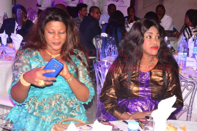 Guichet fermé, l'intégralité des 100 images de la belle soirée de Gala d'ouverture de la Diva Coumba Gawlo pour l'éditions 2 de TERROU WAR TOUR au Musée de la civilisation