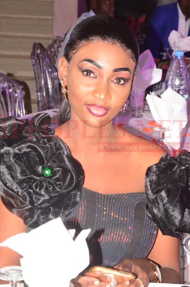 Le rendez-vous des grandes dames au gala TERROU WAR TOUR de la Diva Coumba Gawlo au musée de la civilisation noire. Le rendez-vous des grandes dames au gala TERROU WAR TOUR de la Diva Coumba Gawlo au musée de la civilisation noire.